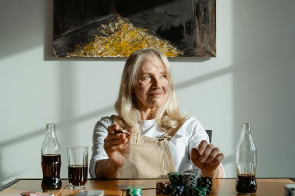 Welche Strategien helfen Senioren einen gesunden Schlafrhythmus zu finden?