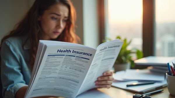 Bien choisir sa mutuelle santé : les critères à considérer