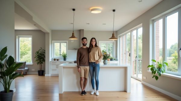 Comment réussir votre rénovation énergétique avec Homji