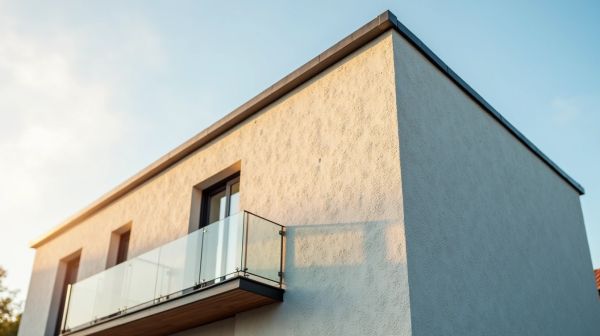 Découvrez les secrets des aides pour l'isolation thermique extérieure