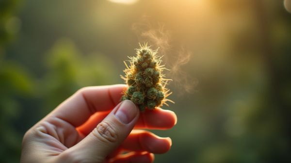 Les effets inattendus du cannabis sur la santé à connaître