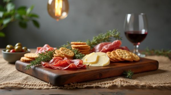 Planches apéritives artisanales : comment choisir la meilleure ?